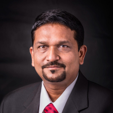 Pankit Desai